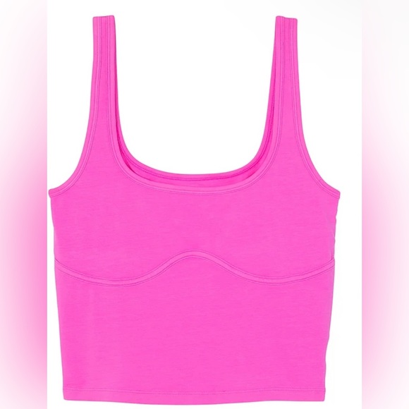 Victoria's Secret Pink Fleece Full Zip
Hoodie Tank Top And Fleece
Sweatpants XI - Picture 6 of 10